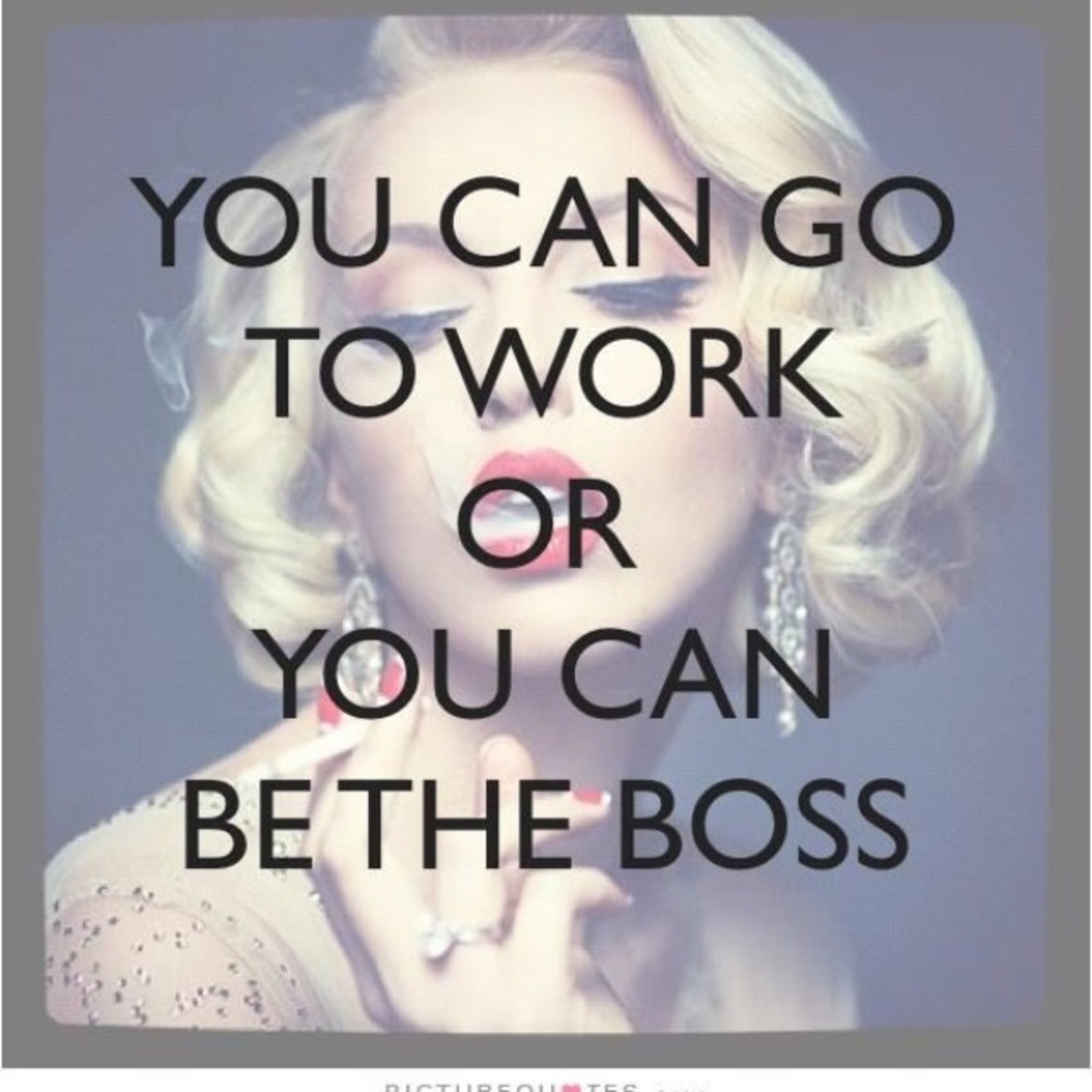 Meet your Posher, Mimi